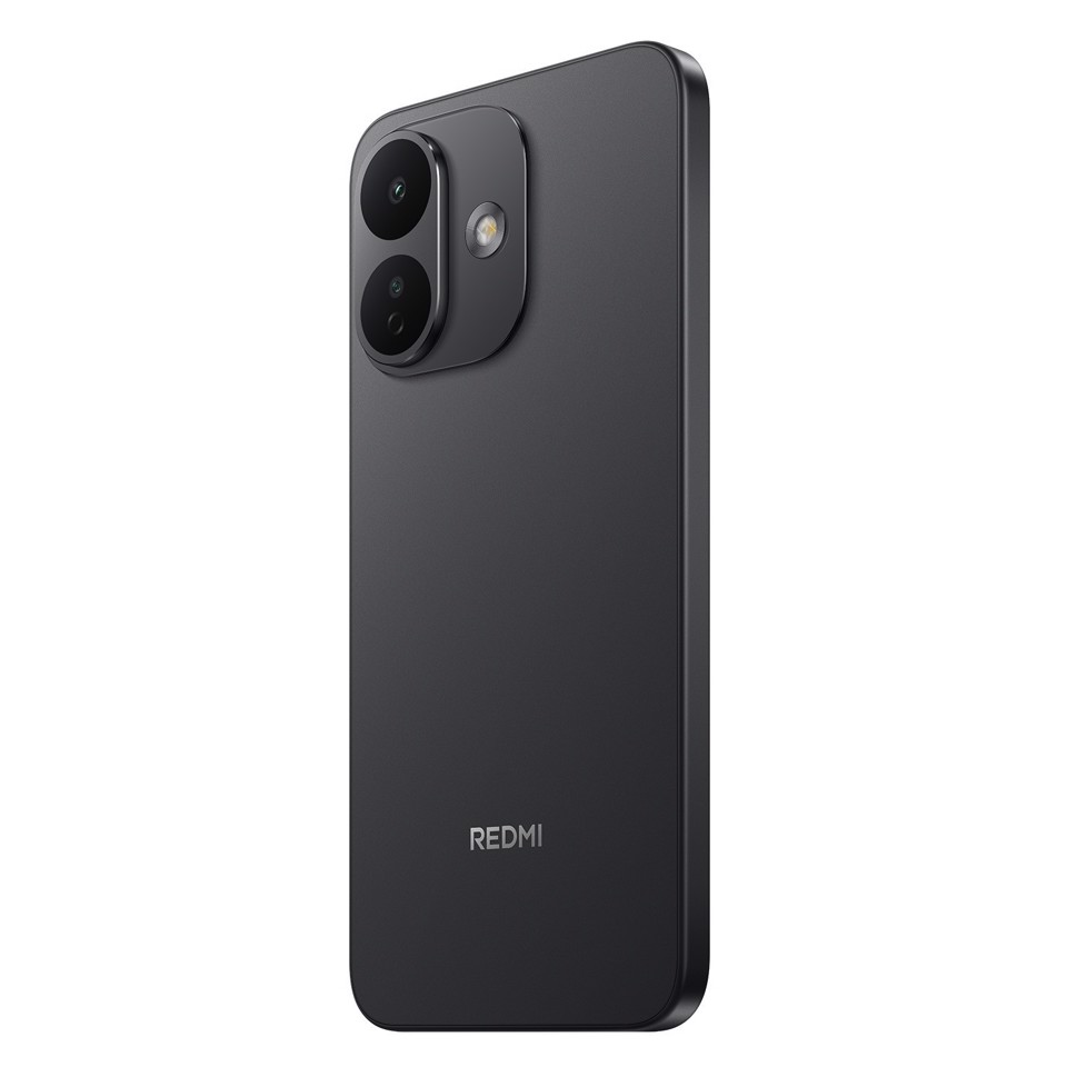 Xiaomi Redmi Note 17 Pro 5G 17,4 cm (6.83") Doppia SIM 6 GB 256 GB 8340 mAh Nero