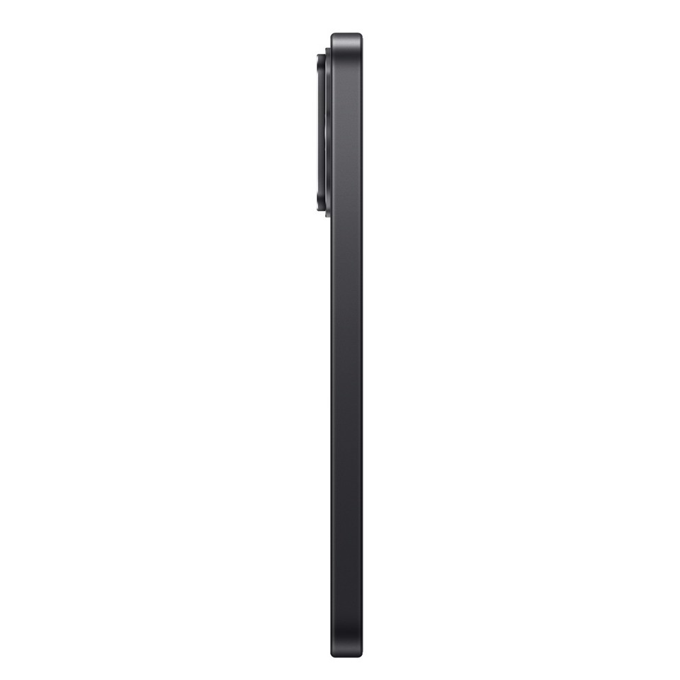 Xiaomi Redmi Note 17 Pro 5G 17,4 cm (6.83") Doppia SIM 6 GB 256 GB 8340 mAh Nero