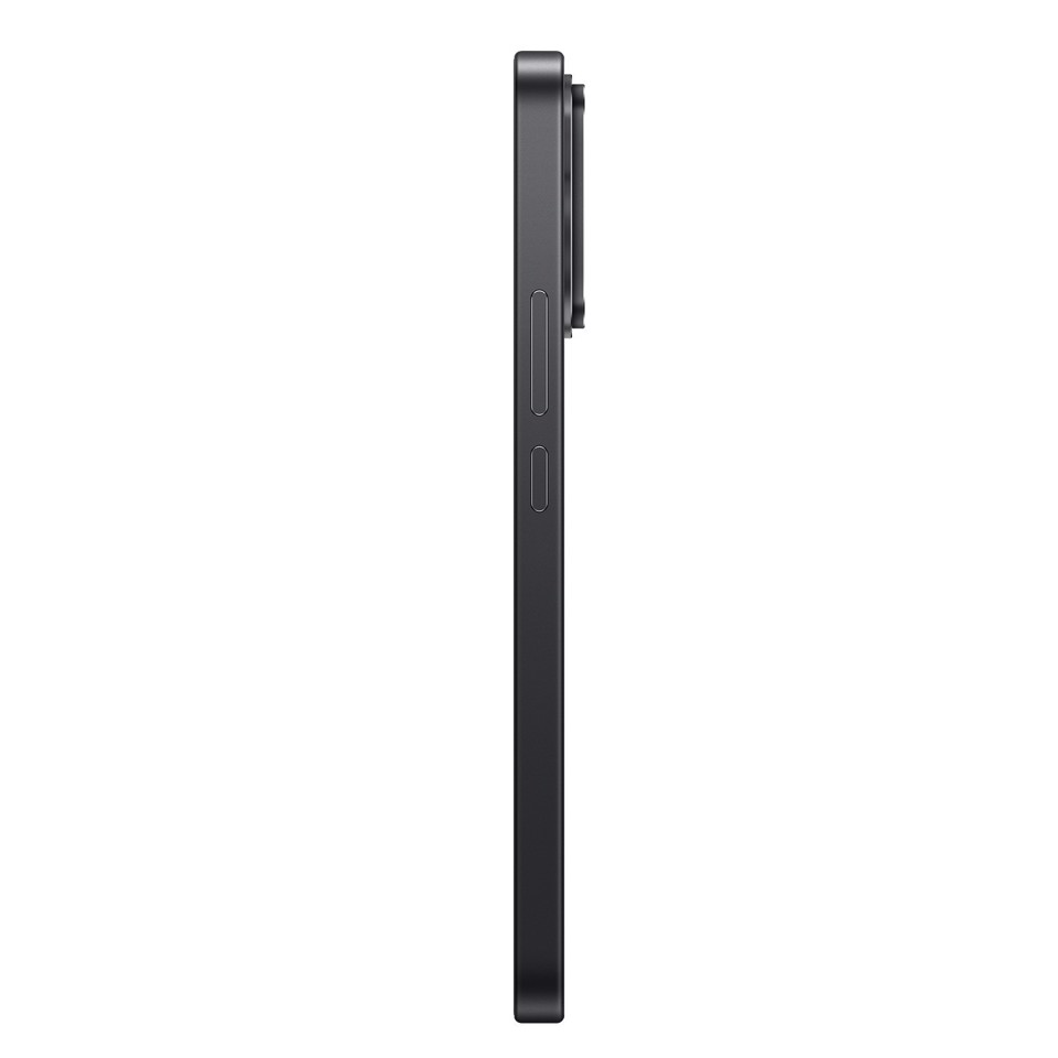 Xiaomi Redmi Note 17 Pro 5G 17,4 cm (6.83") Doppia SIM 6 GB 256 GB 8340 mAh Nero