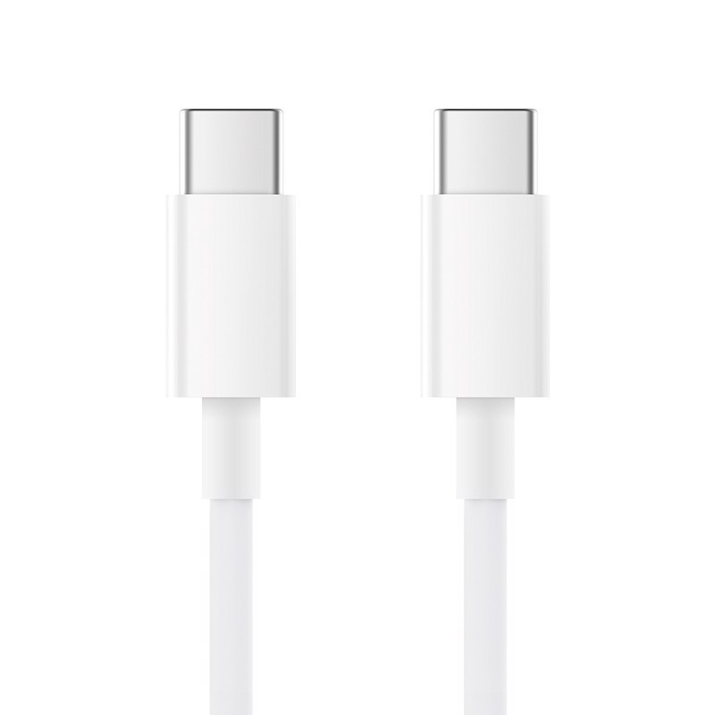 Xiaomi SJV4108GL cavo USB USB 2.0 1,5 m USB C Bianco
