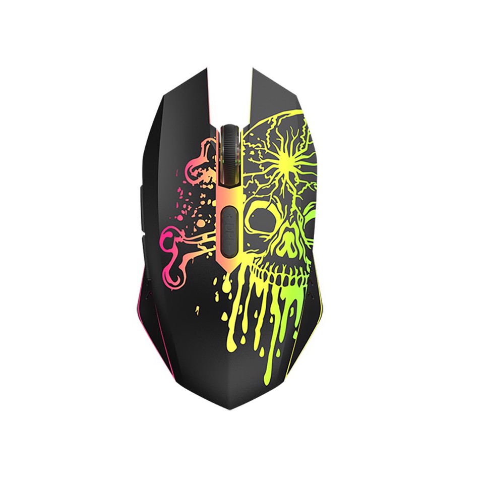 Xtrike Me 4 In 1 Gaming Kit Combo