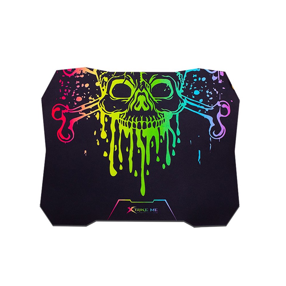 Xtrike Me 4 In 1 Gaming Kit Combo