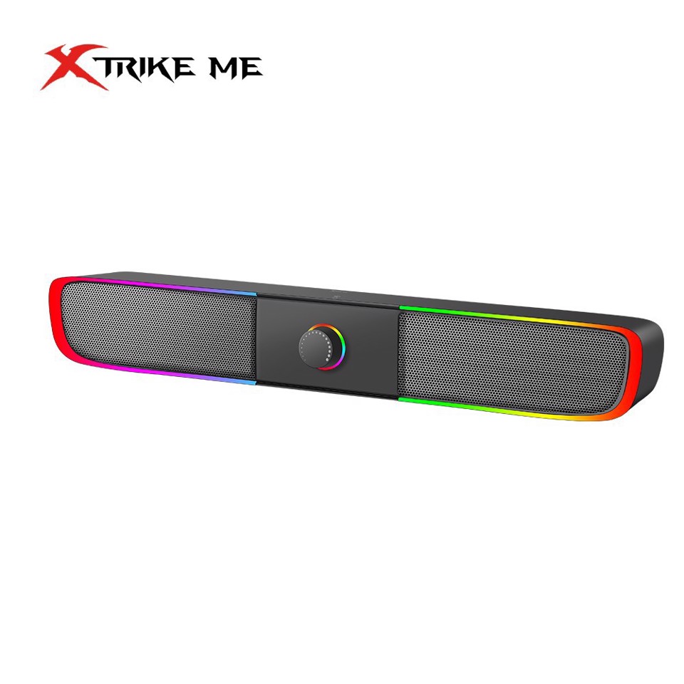 Xtrike Me Gaming speaker