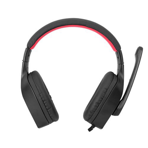 Xtrike Me HP-312 cuffia e auricolare Cablato A Padiglione Gaming Nero