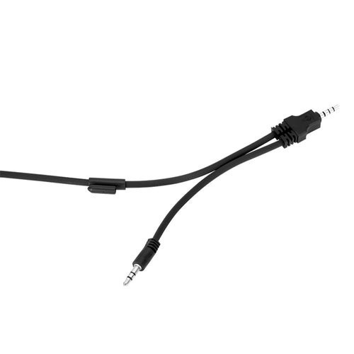 Xtrike Me HP-312 cuffia e auricolare Cablato A Padiglione Gaming Nero