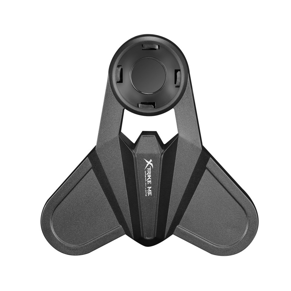 Xtrike Me HT-02 Supporto per cuffie