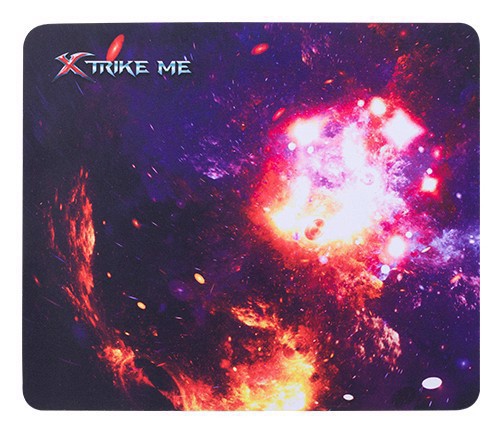 Xtrike Me Mouse pad