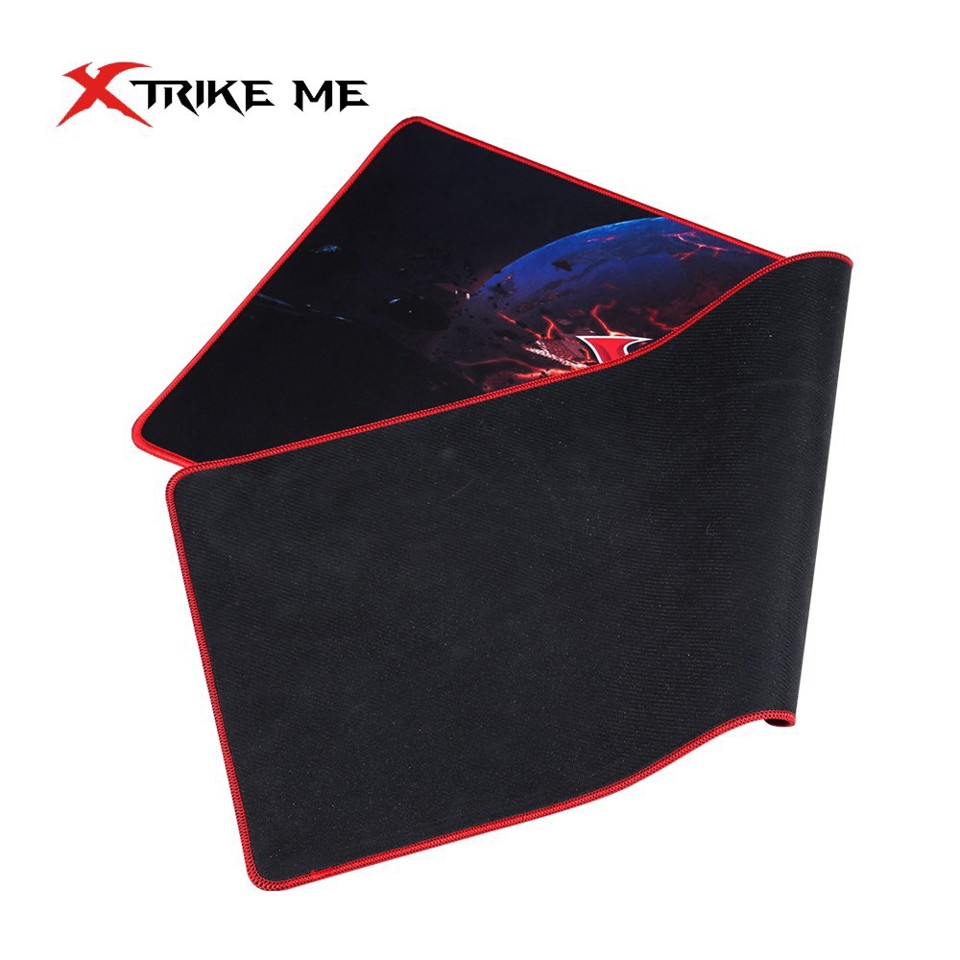 Xtrike Me Mouse pad