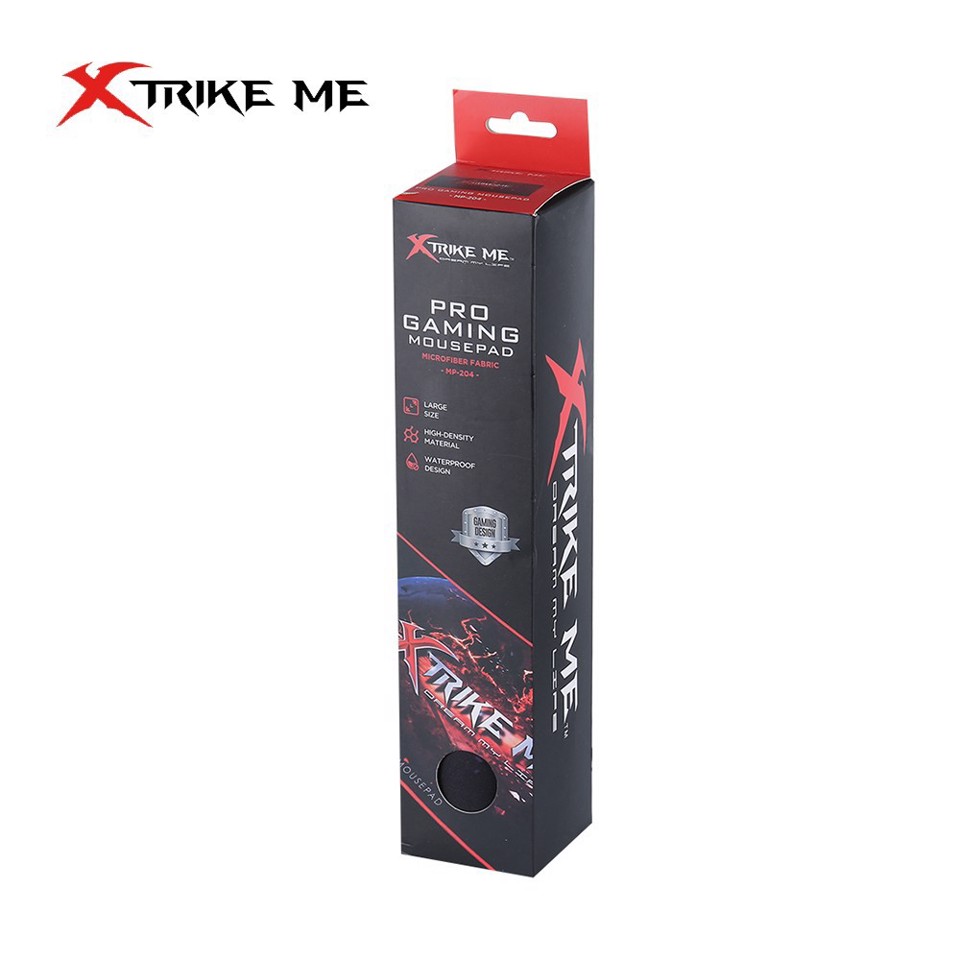 Xtrike Me Mouse pad