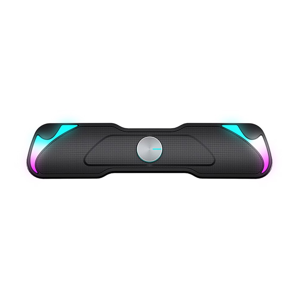 Xtrike Me Stereo Sound 2.0 Gaming Soundbar