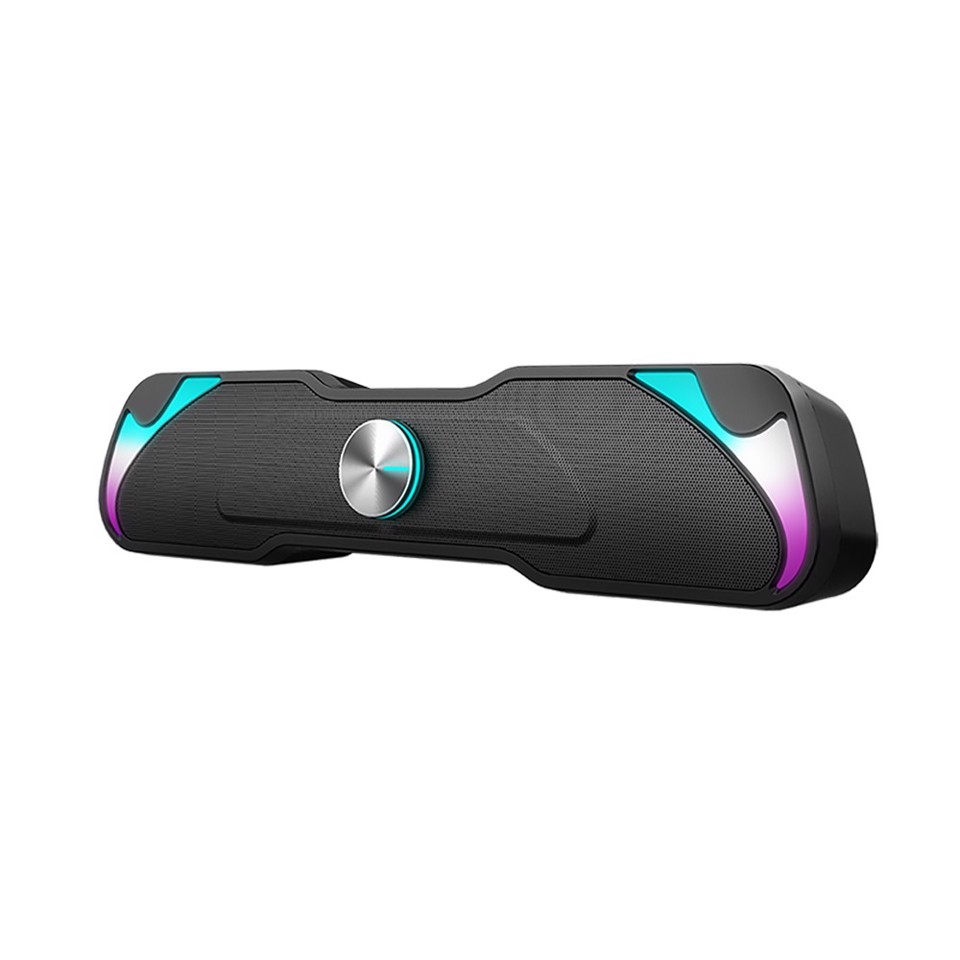 Xtrike Me Stereo Sound 2.0 Gaming Soundbar