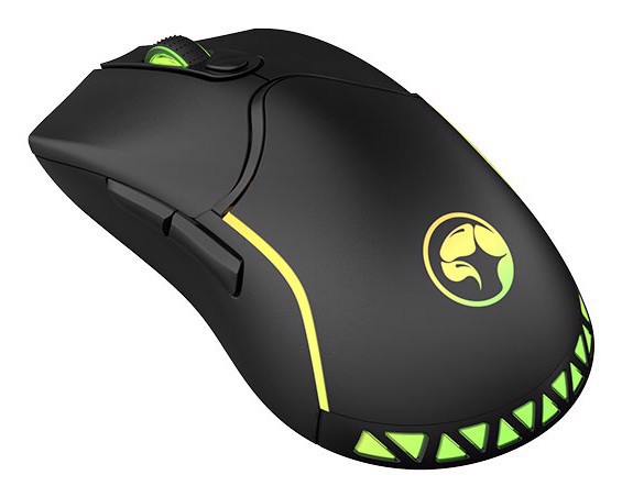 Xtrike Me XDXT217 mouse Gaming Ottico 3600 DPI