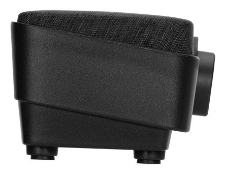 Xtrike Me XDXT286 altoparlante soundbar Nero