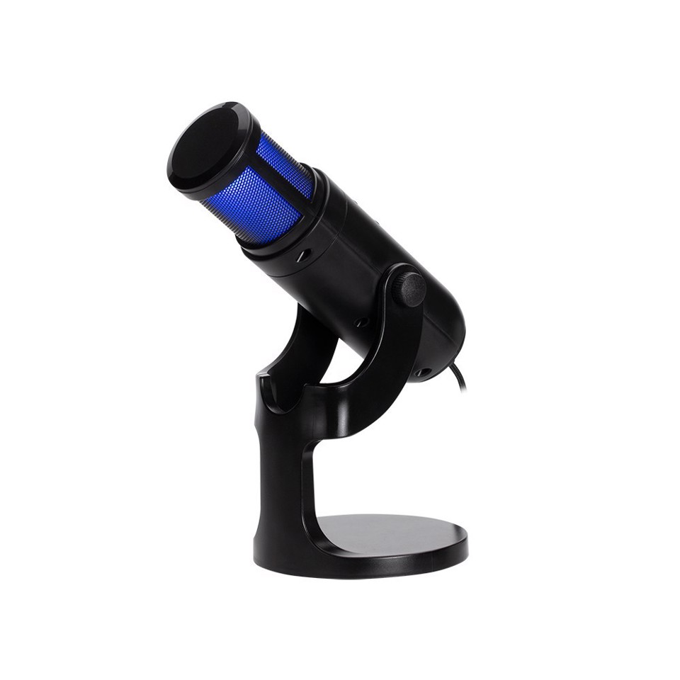 Xtrike Me XMC-03 Nero Microfono per console di gioco