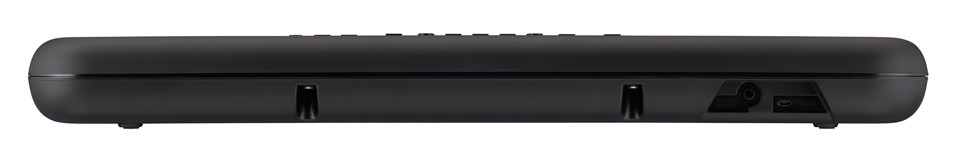 Yamaha PSS-F30 sintetizzatore Sintetizzatore digitale 37 Nero