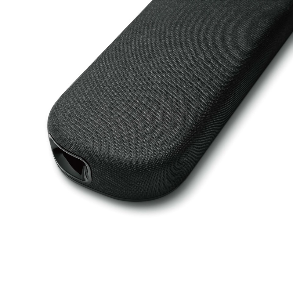 Yamaha SR-B20A Nero 120 W