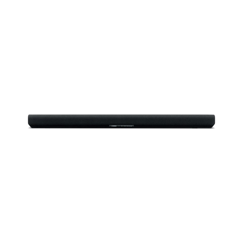 Yamaha SR-B30A Nero 2.0 canali 120 W