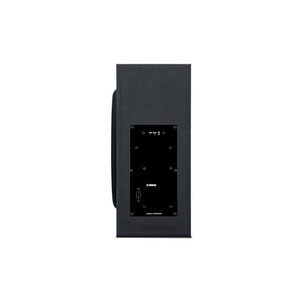 Yamaha SR-B40A Nero 2.1 canali 200 W