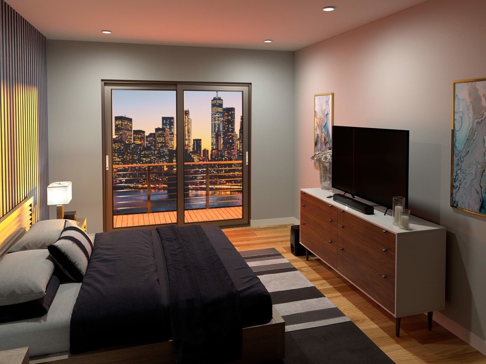 Yamaha SR-C30A Nero 2.1 canali 90 W