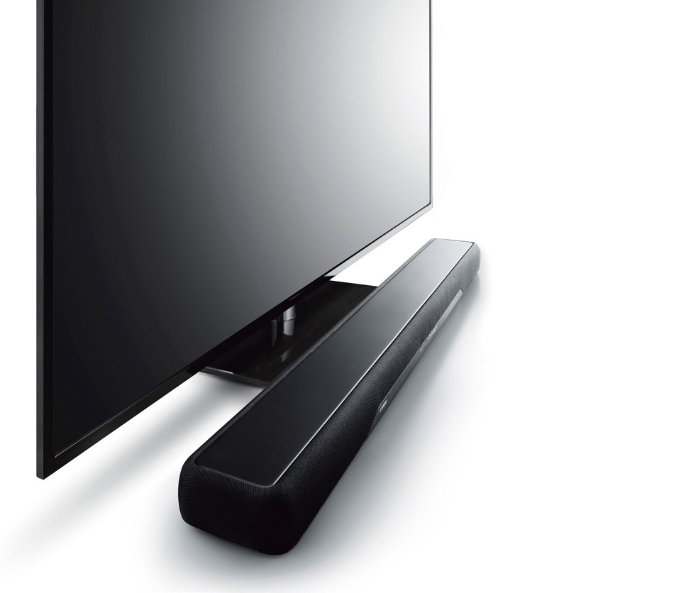 Yamaha YAS-207 Nero 200 W