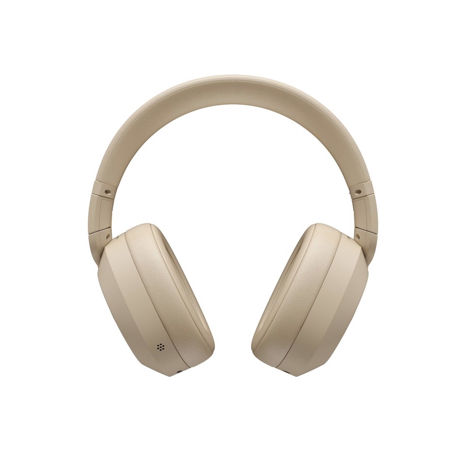 Yamaha YH-E700B Auricolare Wireless A Padiglione Musica e Chiamate Bluetooth Beige