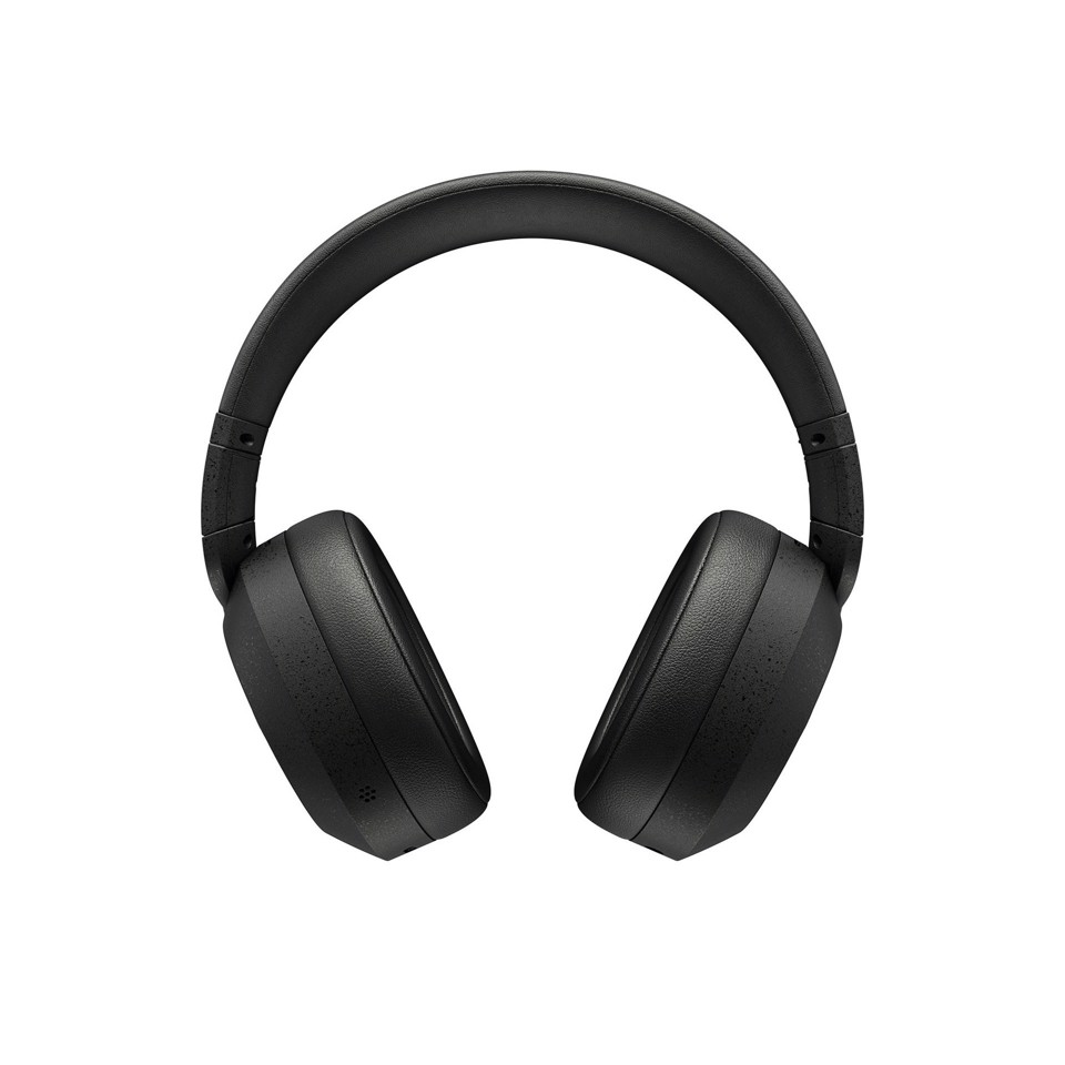 Yamaha YH-E700B cuffia e auricolare Wireless A Padiglione Musica e Chiamate Bluetooth Nero