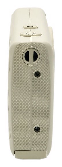 Yashica DigiMate Fotocamera compatta 64 MP CMOS Bianco