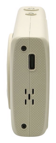 Yashica DigiMate Fotocamera compatta 64 MP CMOS Bianco