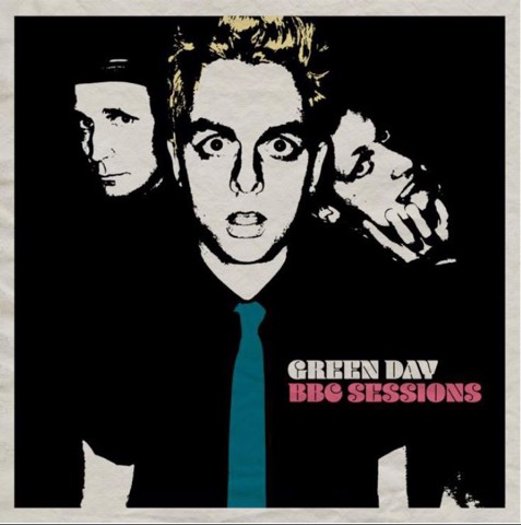 Cd Green Day Bbc Sessions