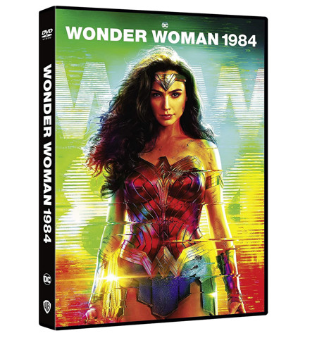 Wonder Woman 1984