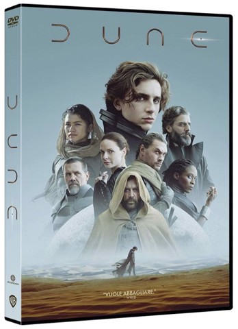 Dvd Dune