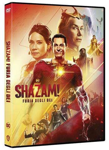 Shazam! 2 - furia degli dei