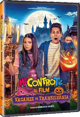 Dvd me contro te - il film: Vacanze in Transilvania