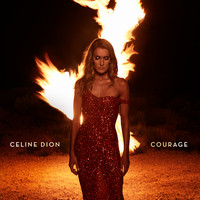Celin Dion - Courage  