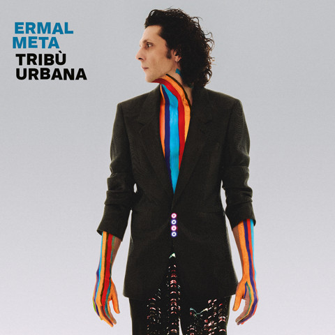 Cd Ermal Meta Tribu' Urbana