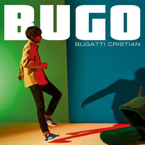Cd Bugo Bugatti Cristian