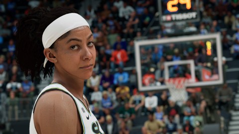2K NBA 2K22 Standard Multilingua Xbox One