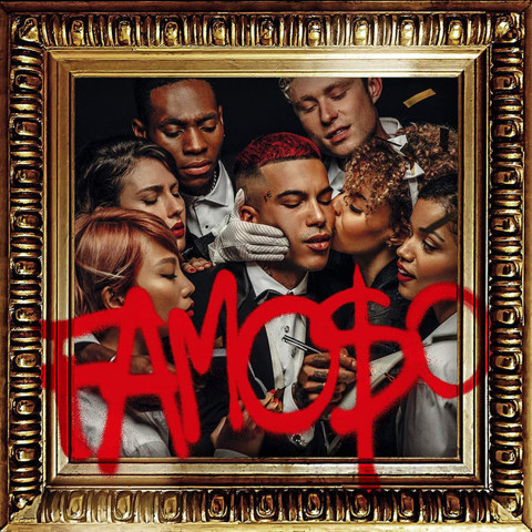 Cd Sfera Ebbasta - Famoso