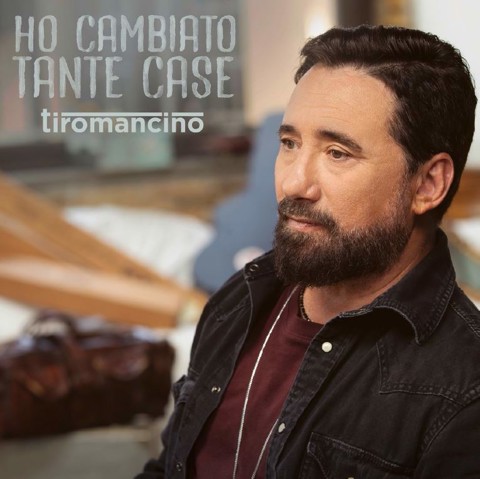 Cd Tiromancino Ho Cambiato