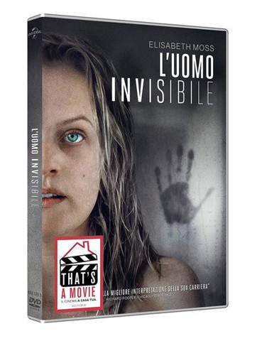  L'Uomo Invisibile