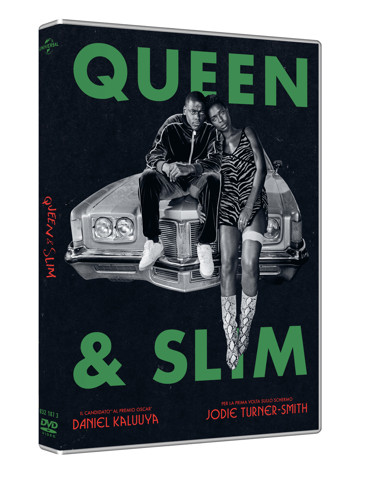  Queen & Slim