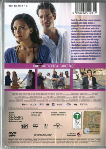 7 Ore Per Farti Innamorare