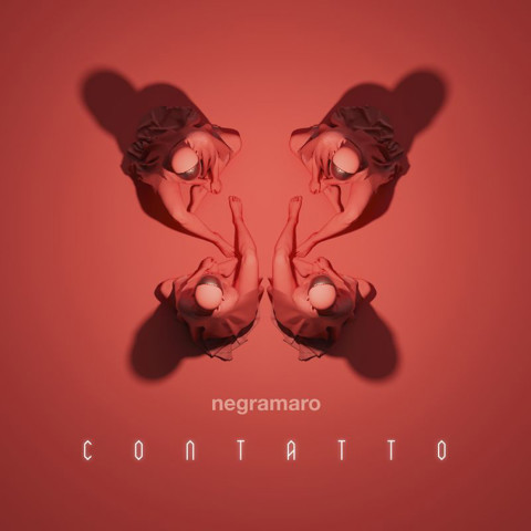 Cd Negramaro - Contatto