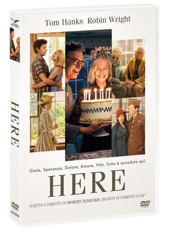 Dvd here