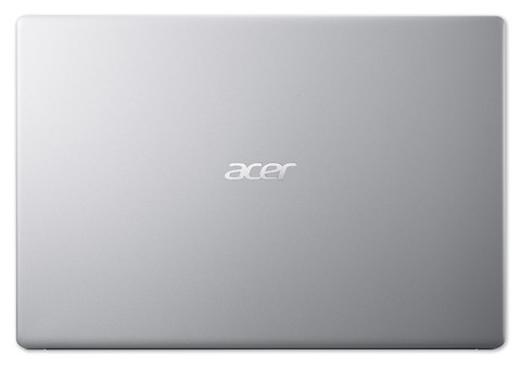 Acer Aspire 3 A315-23 Computer portatile 39,6 cm (15.6") 1920 x 1080 Pixel AMD Ryzen 3 8 GB DDR4-SDRAM 512 GB SSD Wi-Fi 5 (802.11ac) Windows 10 Home Argento
