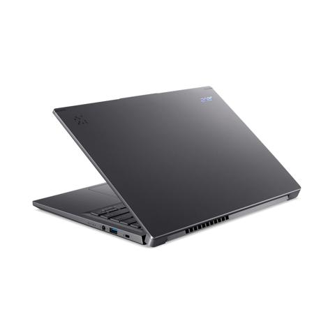 Acer Aspire 14 AI Notebook | 14 WUXGA | Intel Core Ultra 7 256V | 16 GB LPDDR5x-SDRAM | 512 GB SSD | Copilot+ PC | Windows 11 Home | QWERTY