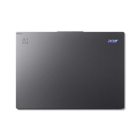 Acer Aspire 14 AI Notebook | 14 WUXGA | Intel Core Ultra 7 256V | 16 GB LPDDR5x-SDRAM | 512 GB SSD | Copilot+ PC | Windows 11 Home | QWERTY