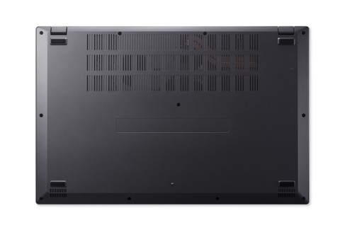 Acer Aspire 17 A17-51M-79XG Intel® Core™ i7 i7-13620H Computer portatile 43,9 cm (17.3") Full HD 16 GB DDR5-SDRAM 512 GB SSD Wi-Fi 6E (802.11ax) Windows 11 Home Grigio QWERTY Italiano
