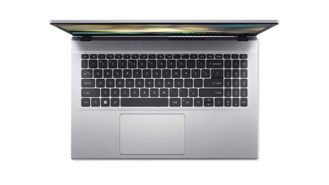 Acer Aspire 3 A315-59-503M Intel® Core™ i5 i5-1235U Computer portatile 39,6 cm (15.6") Full HD 16 GB DDR4-SDRAM 1 TB SSD Wi-Fi 6 (802.11ax) Windows 11 Home Argento