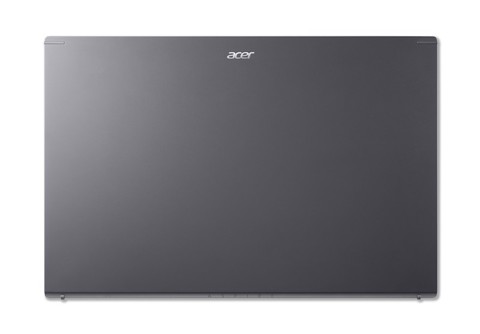 Acer Aspire 5 Intel® Core™ i5 i5-1235U Computer portatile 39,6 cm (15.6") Full HD 16 GB DDR4-SDRAM 512 GB SSD NVIDIA GeForce RTX 2050 Wi-Fi 6E (802.11ax) Windows 11 Home Grigio